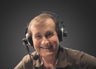 Remembering Michael “Mighty Mike” Easton: THE LAST POST