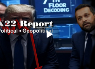 PSR’s 6pm Monday Night News with The News You Should Know…