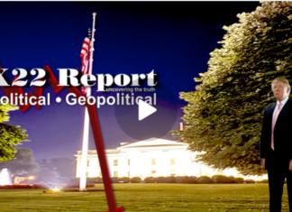 PSR’s 6pm Thursday Night News with The News You Should Know…