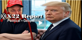 PSR’s 6pm Thursday Night News with The News You Should Know…