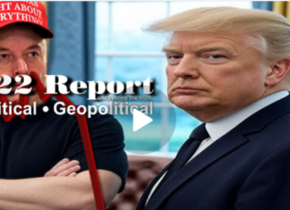 PSR’s 6pm Thursday Night News with The News You Should Know…