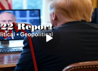 PSR’s 6pm Wednesday Night News with The News You Should Know…