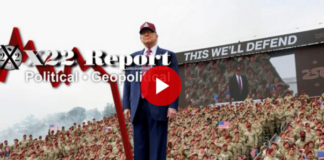 PSR’s 6pm Wednesday Night News with The News You Should Know…