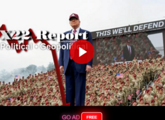 PSR’s 6pm Wednesday Night News with The News You Should Know…